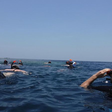 Avana Hotel & Dive Center Pemuteran Екстериор снимка
