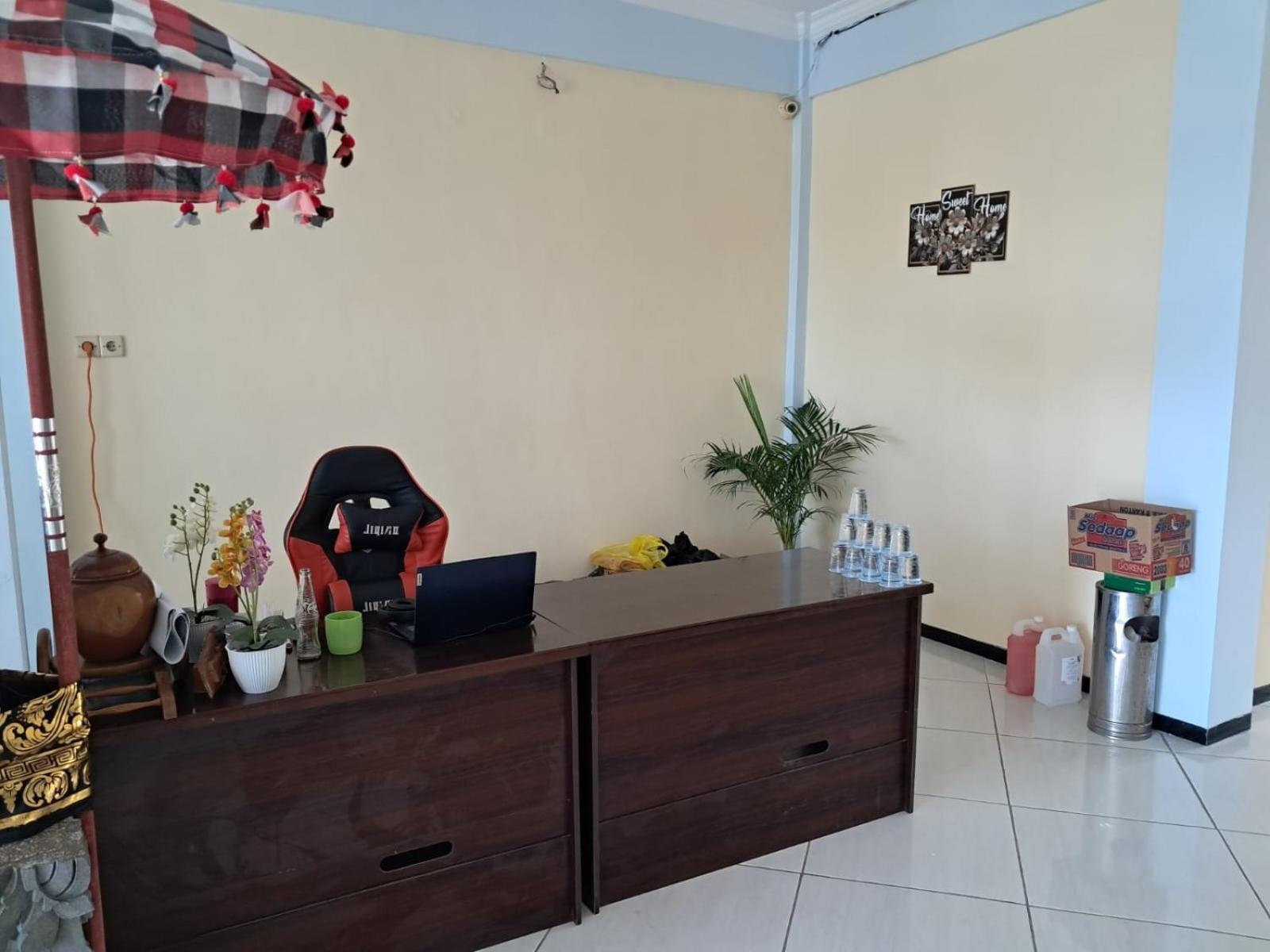 Avana Hotel & Dive Center Pemuteran Екстериор снимка