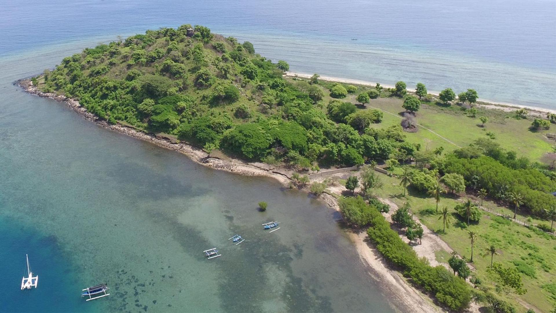 Avana Hotel & Dive Center Pemuteran Екстериор снимка